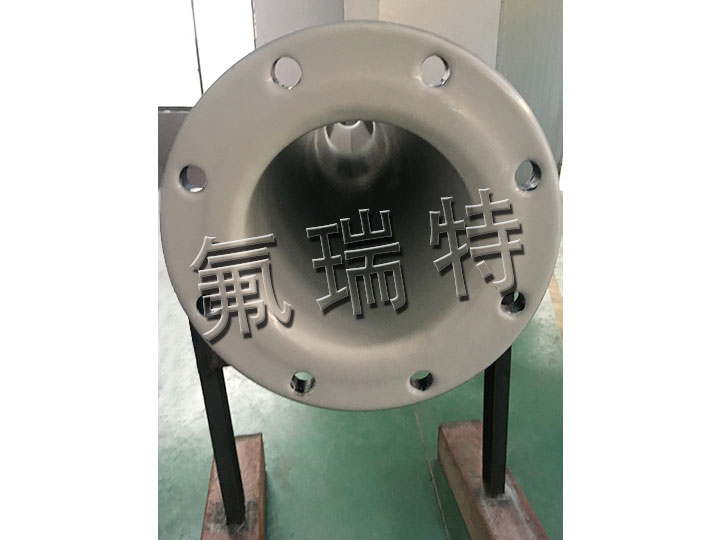 鋼襯聚烯烴（PO）管道、管件